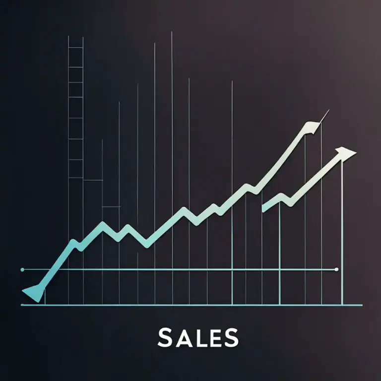 Visual representation of "elevate" - to increase in amount or level