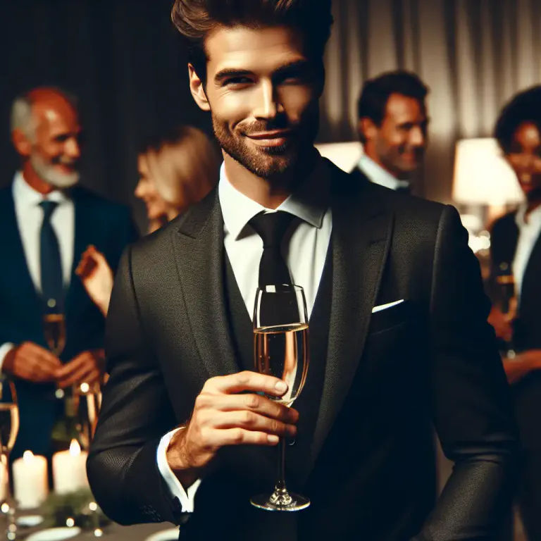 Visual representation of "rake" - A man who leads an immoral life and is interested in pleasure, especially sexual