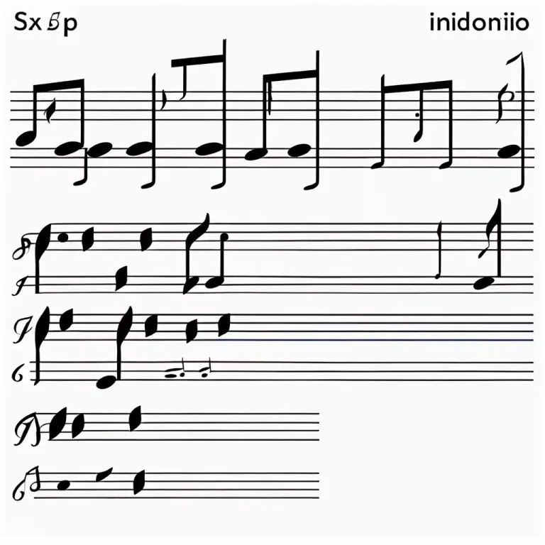 Visual representation of "sixth" - In music, it is an interval spanning six diatonic degrees.