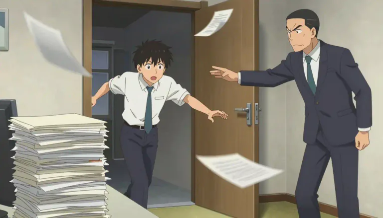 Visual representation of "evasion" - The action of avoiding something