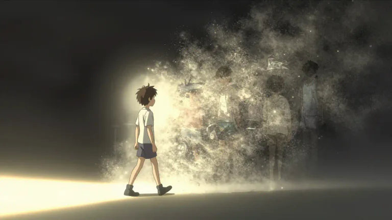 Visual representation of "altogether" - completely, in all