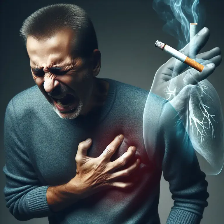 Visual representation of "aggravate" - To make an illness or a harmful condition worse