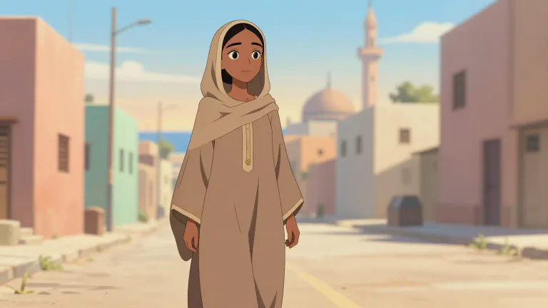 Visual representation of "somalian" - Relating to Somalia or its people.