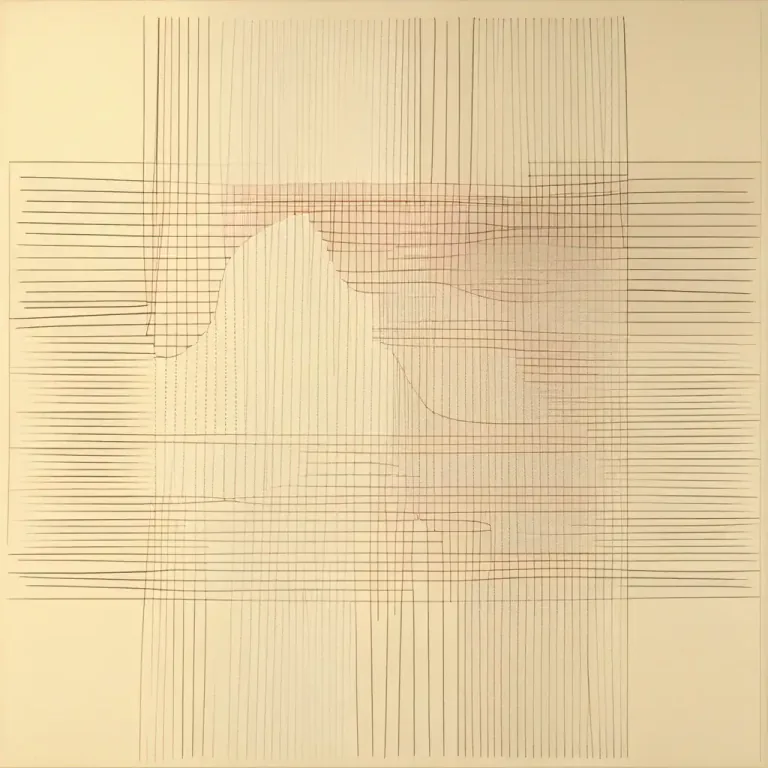 Visual representation of "diverge" - To move away from a point in different directions