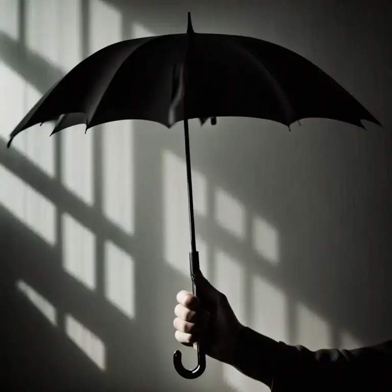 Visual representation of "superstition" - Any belief or practice that is considered irrational or supernatural