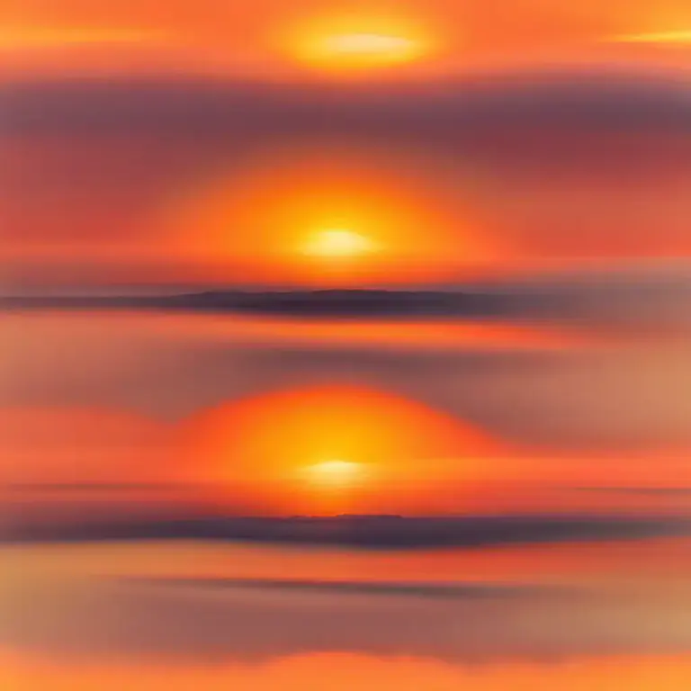 Visual representation of "clementine" - A bright, light, or pastel orange-yellow color, similar to the color of a clementine fruit.