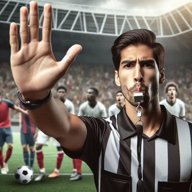Visual representation of "stoppage" - Additional time added at the end of a football game for stoppages