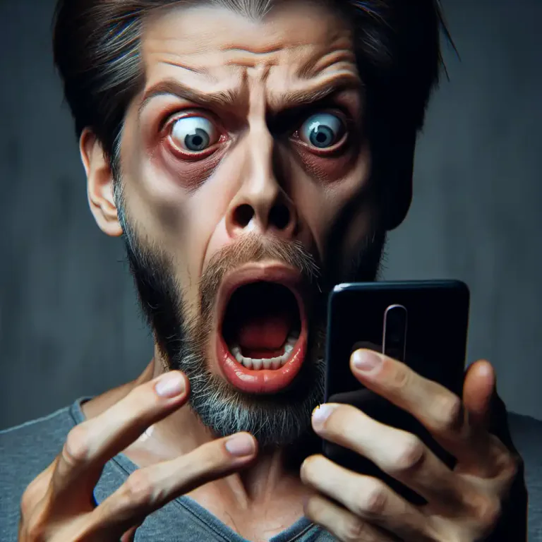 Visual representation of "whiten" - To become pale, especially because of fear or shock
