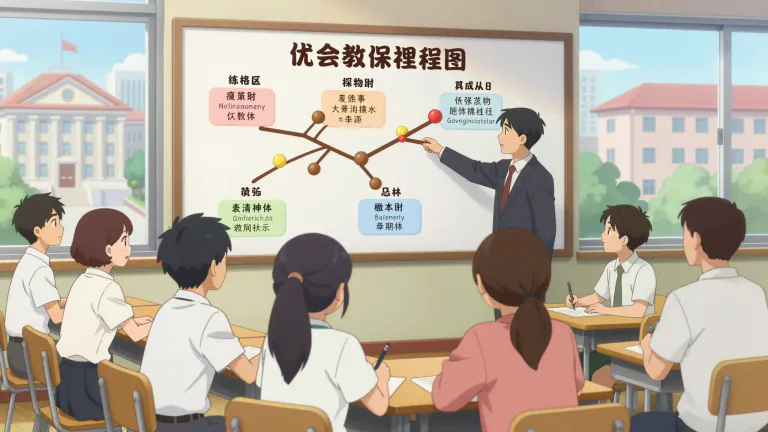 Visual representation of "civics" - The study of the rights and duties of citizens in relation to their government.
