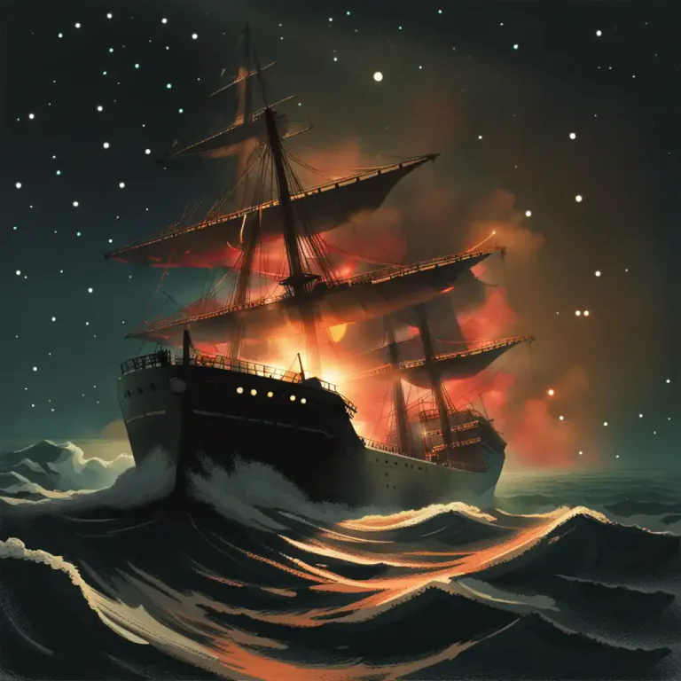 Visual representation of "flare" - A signal or device producing a bright light for use as a warning or help, especially on a road or in water.