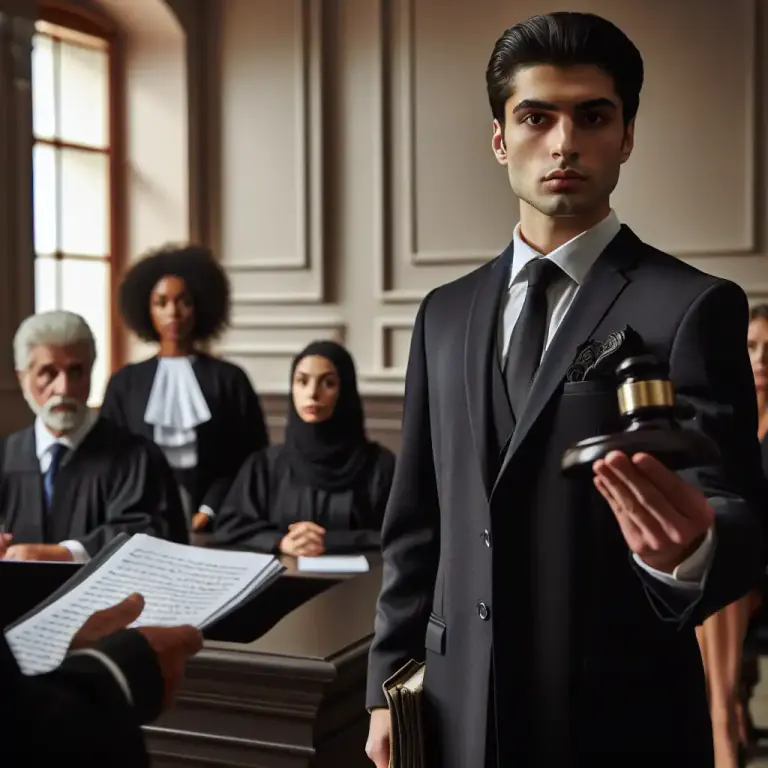 Visual representation of "aver" - To confirm or testify in legal context