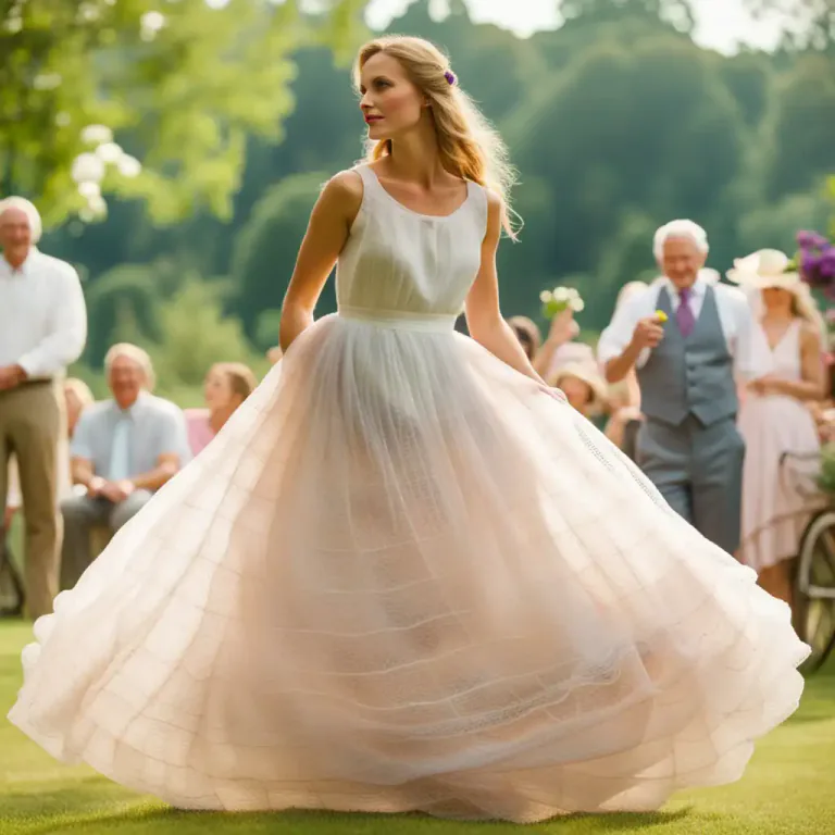 Visual representation of "crinoline" - A light, open-weave fabric resembling net