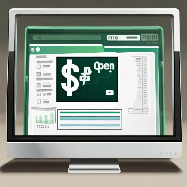 Visual representation of "subscription" - A plan allowing use of software, an application, or online content regularly, typically by payment.