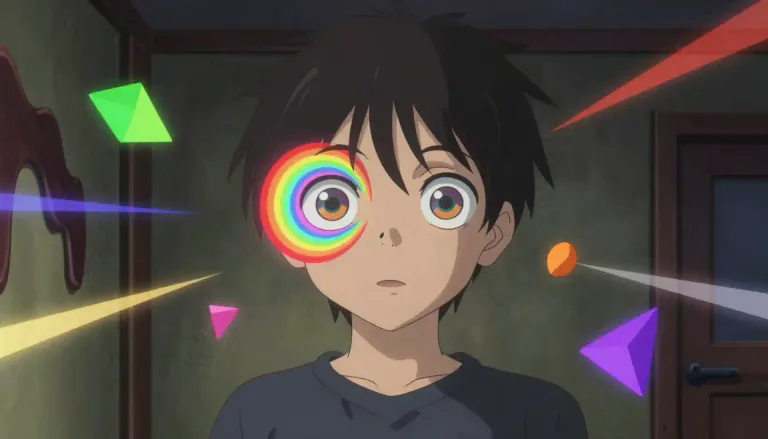 Visual representation of "lsd" - A powerful hallucinogenic drug, LSD is used for its significant psychological effects and is known for altering an individual’s perception and consciousness.