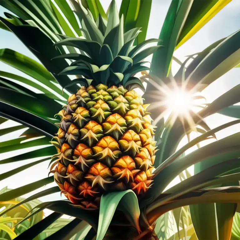 Visual representation of "tropic" - Related to or located in the tropics.