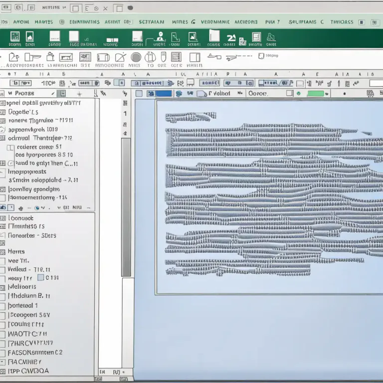 Visual representation of "expand" - To convert a program or data in a condensed form into a detailed version