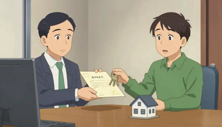 Visual representation of "quitclaim" - A quitclaim is a type of deed that transfers a person's interest in a property to another person without providing any warranties.