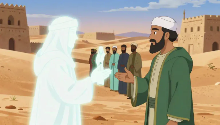 Visual representation of "shi'ism" - A branch of Islam that holds that Muhammad's legitimate successors were the descendants of his cousin and son-in-law, Ali.