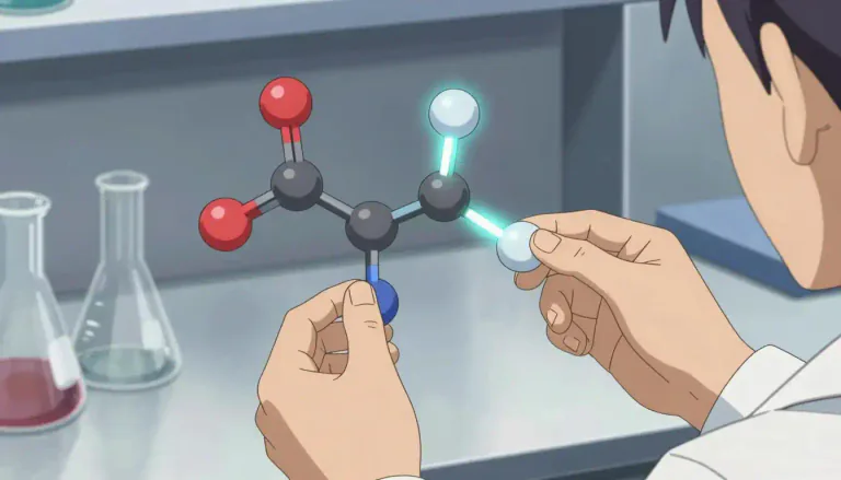 Visual representation of "allyl" - A chemical group with the formula C3H5, derived from propylene.