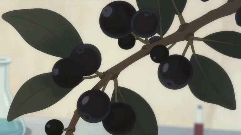 Visual representation of "nigra" - A term used in scientific nomenclature, often referring to something that is black in color.