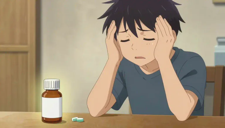 Visual representation of "tylenol" - Tylenol is a brand name for a medication called acetaminophen, used to relieve pain and reduce fever.