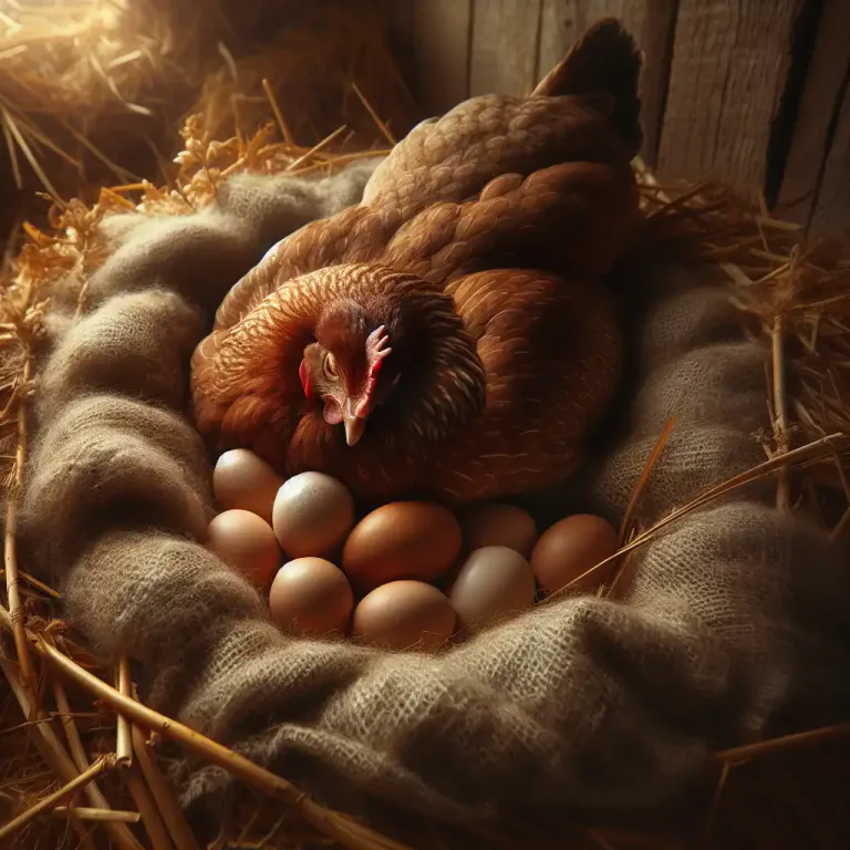 Visual representation of "lay" - To produce eggs from out of the body