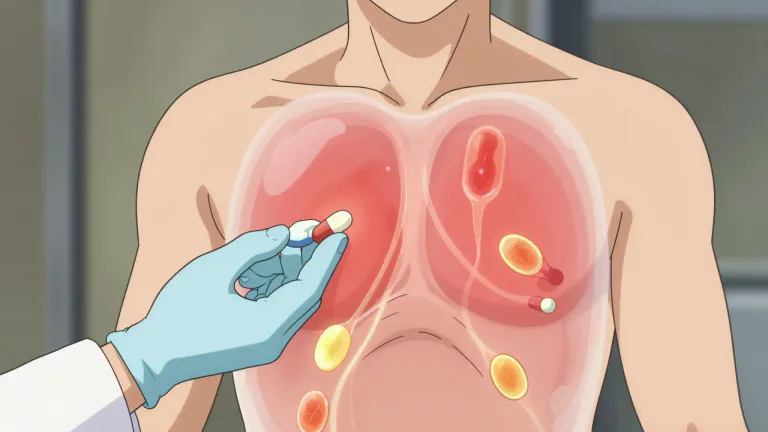 Visual representation of "rosiglitazone" - Rosiglitazone is a medication used to manage type 2 diabetes by improving the body's response to insulin.