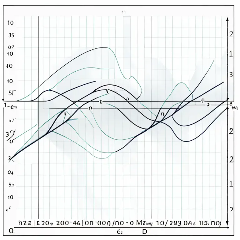 Visual representation of "bounds" - in mathematics, bounds mean upper or lower limits of a sequence or function