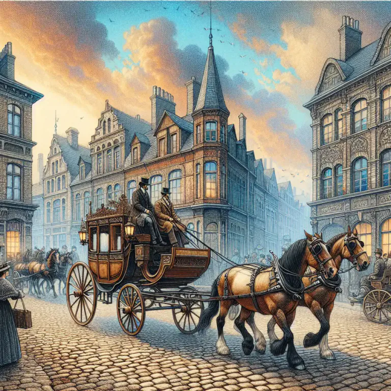 Visual representation of "locomotion" - A mode of mechanical transportation