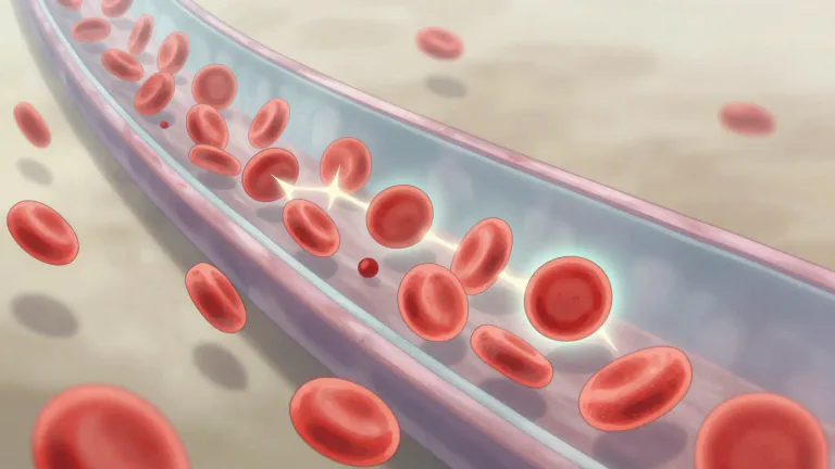 Visual representation of "heparin" - Heparin is a medication that helps to prevent the formation of blood clots by blocking certain factors in the blood coagulation process.