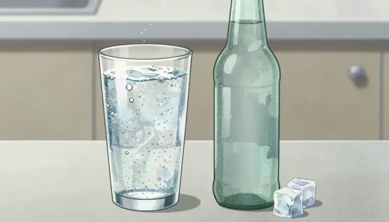 Visual representation of "seltzer" - Seltzer is a type of carbonated water that is often used as a mixer for drinks or consumed on its own for refreshment.
