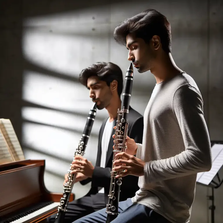 Visual representation of "contrabass" - Any instrument that produces a range of sounds lower than the bass