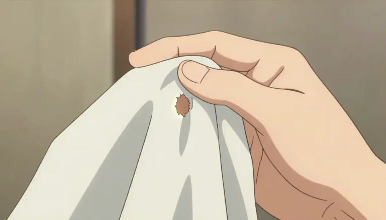 Visual representation of "tiny" - Very small in size or amount.
