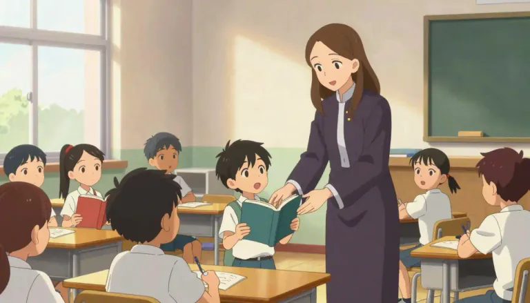 Visual representation of "lasallian" - Relating to the educational principles derived from Saint John Baptist de La Salle, emphasizing faith, service, and educational accessibility.