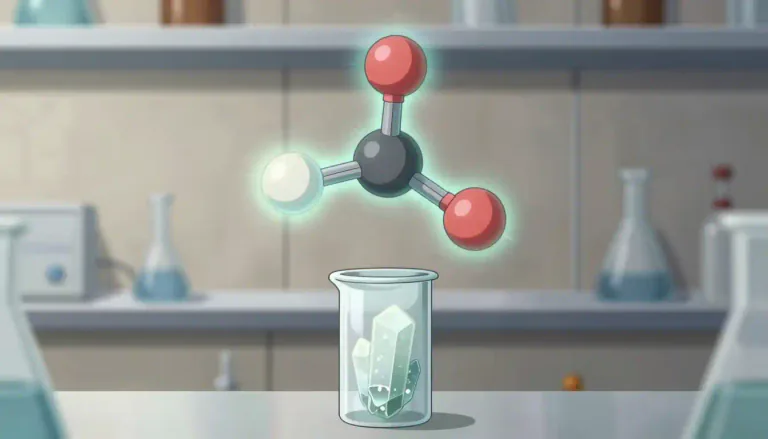 Visual representation of "azide" - A chemical compound containing the azide group, characterized by three nitrogen atoms (N₃). Azides are typically used in various chemical reactions and applications.