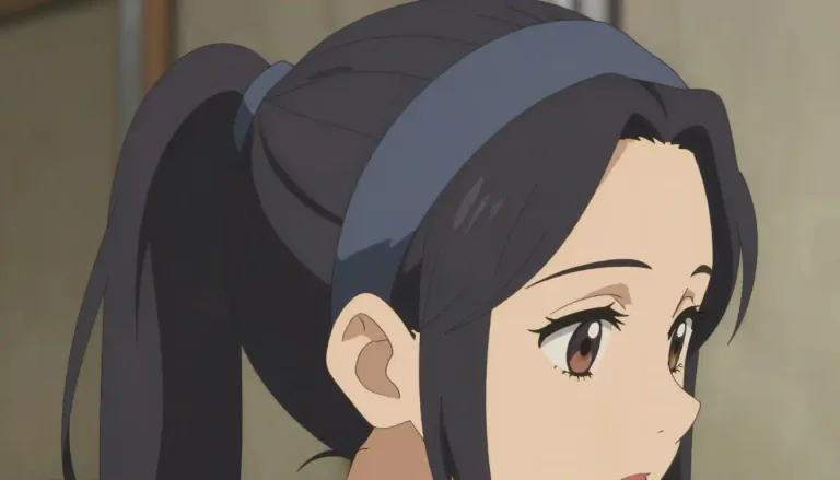 Visual representation of "hairband" - A band made of elastic or cloth that is used to secure hair into a ponytail or keep it away from the face.