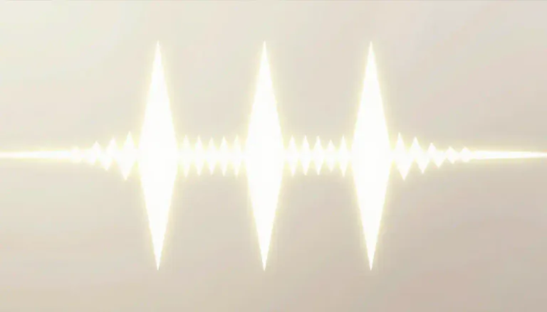 Visual representation of "sawtooth" - A pattern that consists of a series of linear ups and downs, resembling the teeth of a saw.
