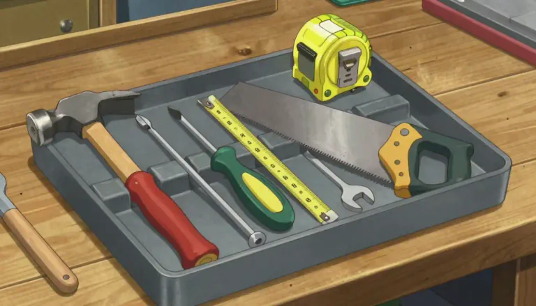 Visual representation of "toolset" - A collection of tools designed for a specific purpose.