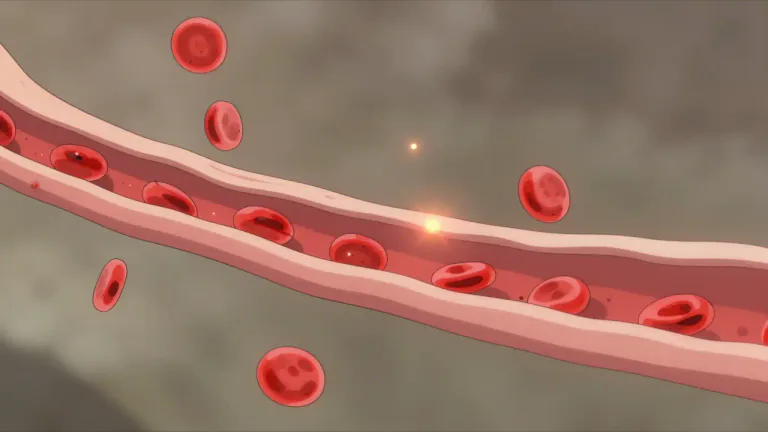 Visual representation of "glycaemic" - Relating to the amount of glucose present in the blood.