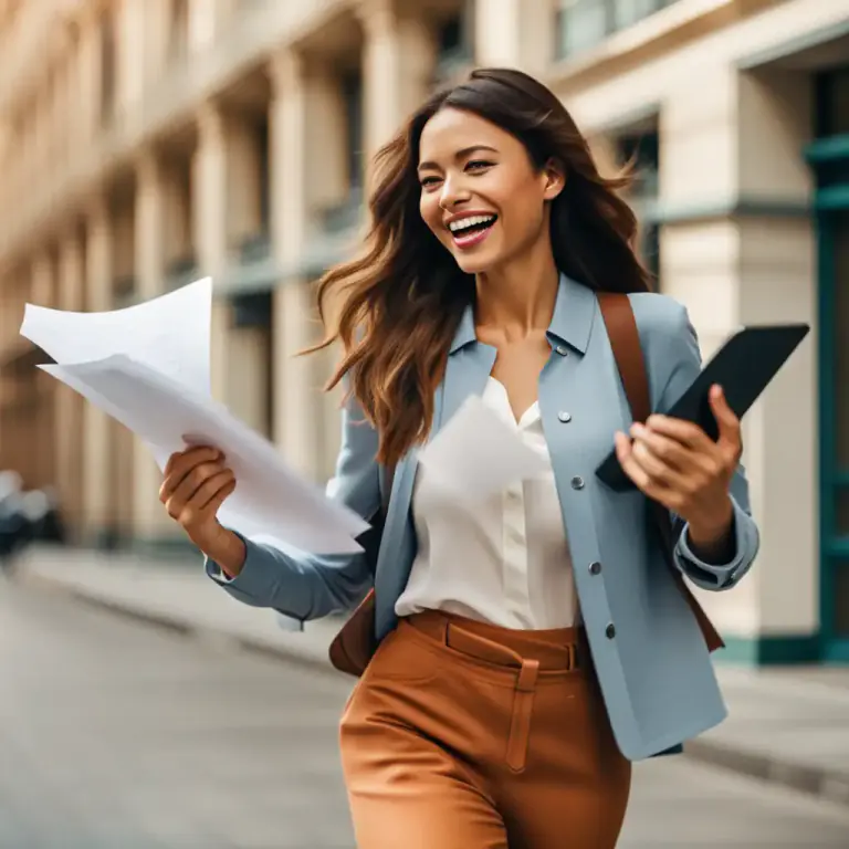 Visual representation of "goer" - A lively or energetic person