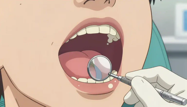 Visual representation of "candidiasis" - Candidiasis is a fungal infection caused by the overgrowth of yeast from the Candida species, commonly occurring in various parts of the body.