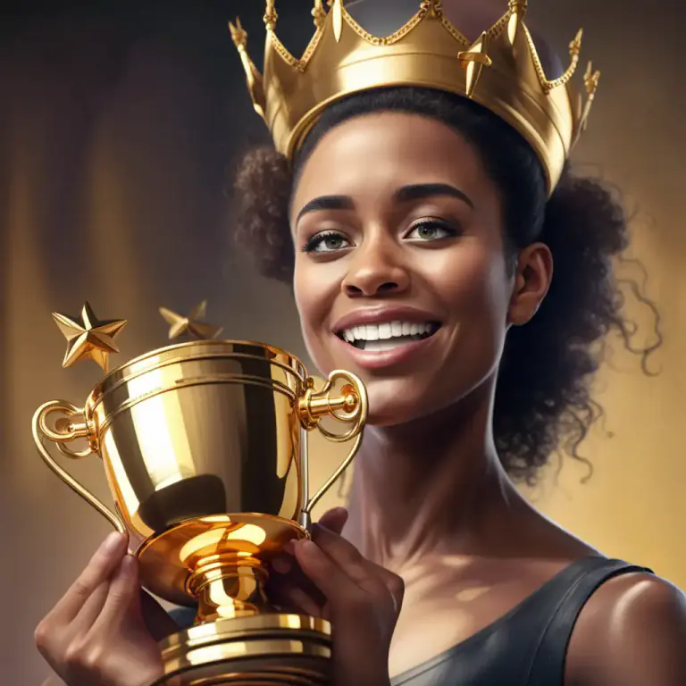 Visual representation of "hold up" - To lift something in the air
