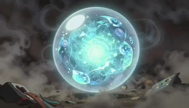 Visual representation of "imperishable" - Something that cannot be destroyed or spoiled.