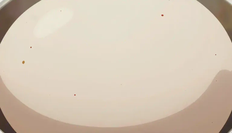Visual representation of "speckle" - A small spot or patch of color