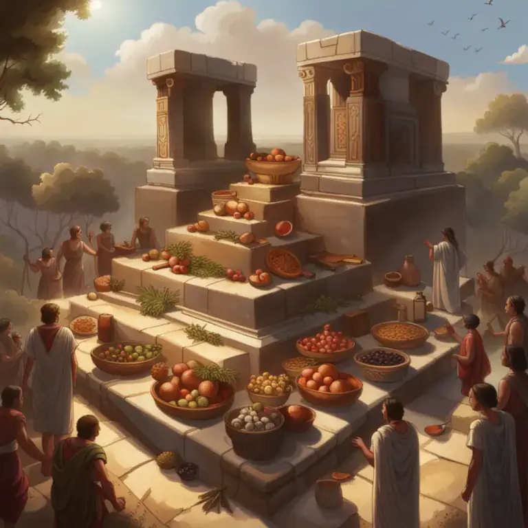 Visual representation of "appease" - to bring to a state of peace or tranquility