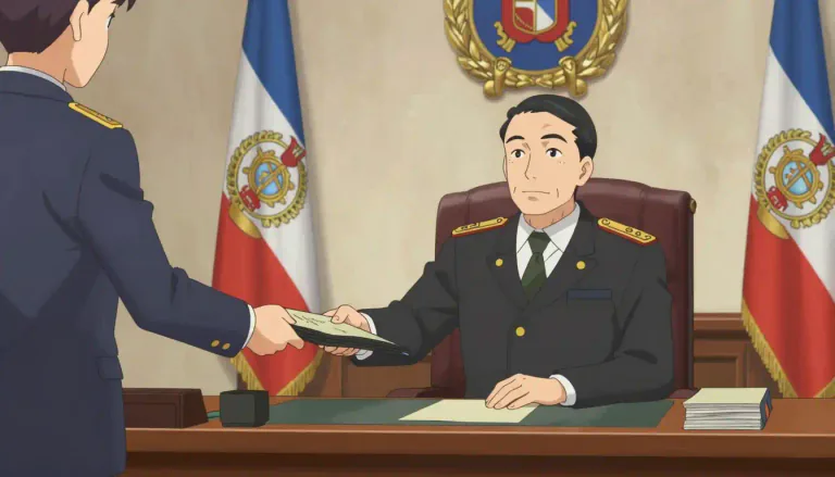 Visual representation of "gubernatorial" - Relating to a governor, specifically the role or office of a governor.