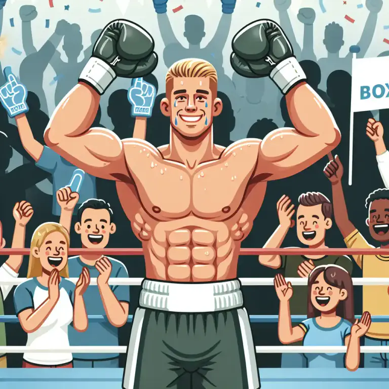 Visual representation of "bantamweight" - Referring to a bantamweight class of fighters in sport.