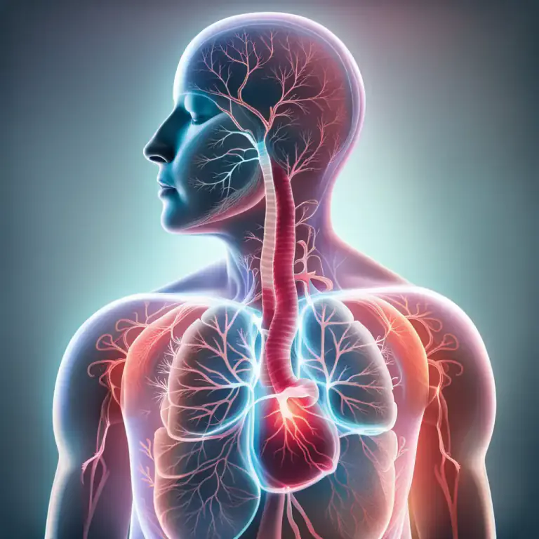 Visual representation of "vital" - Related to, or supporting life