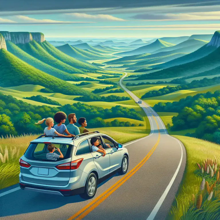 Visual representation of "oz" - Short for 'Ozark'