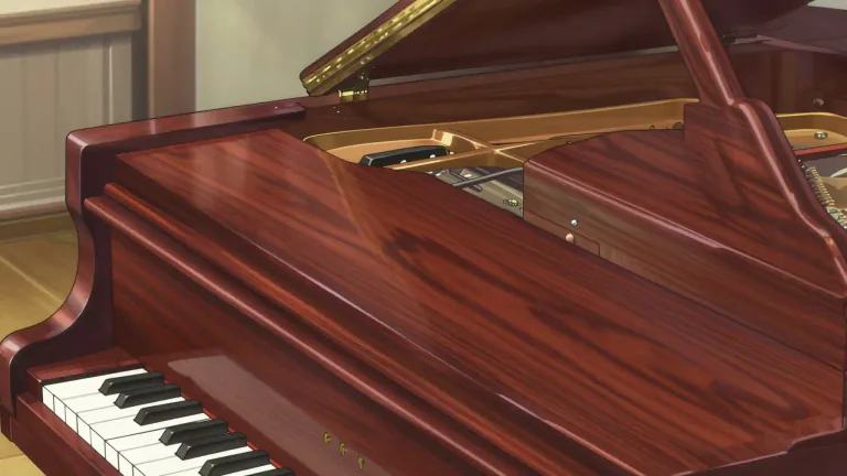 Visual representation of "rosewood" - A strong, sweet-smelling type of wood that is usually dark red or brown